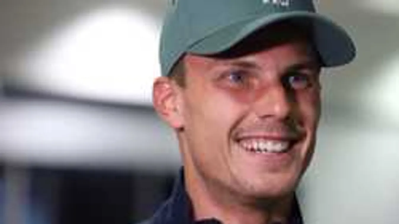 Meglepő, Fucsovics ezt üzenné fiatalkori önmagának