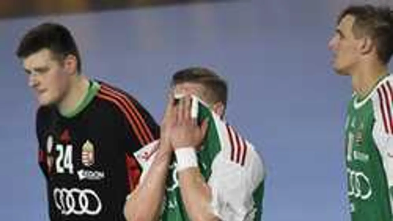 Nagy a baj, edzőtemető a magyar kézilabda