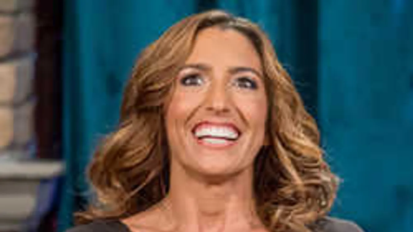 Fondorlatos módon hozta újra össze elvált szüleit Rubint Réka