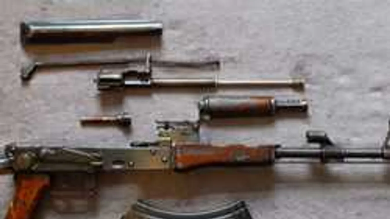 Meglepő kijelentés, halált kért magára az elnök