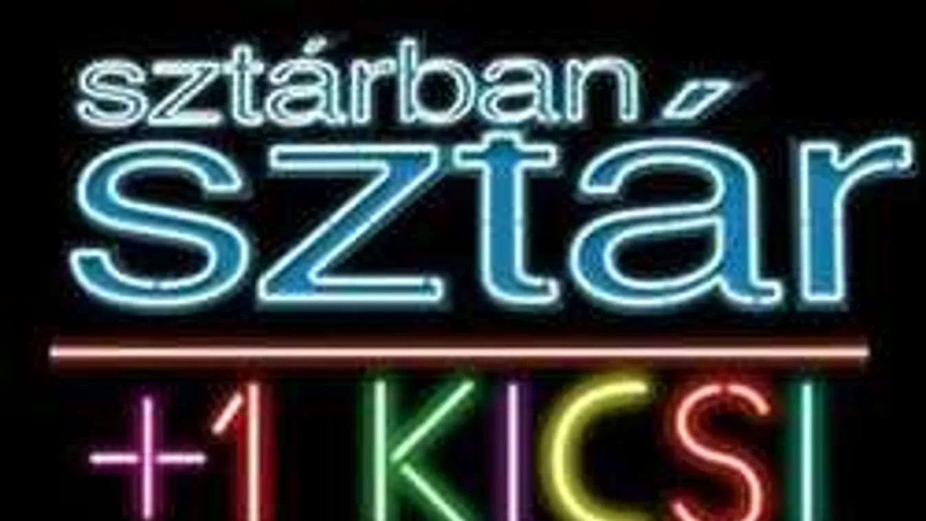 Hoppá, ők nyerték meg a mai Sztárban Sztár meg egy kicsit!