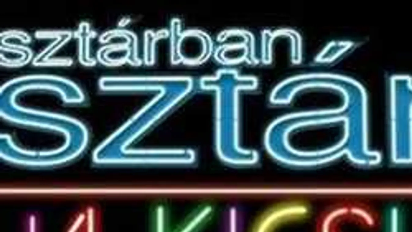 Így várják a döntőt a Sztárban Sztár meg egy kicsi versenyzői