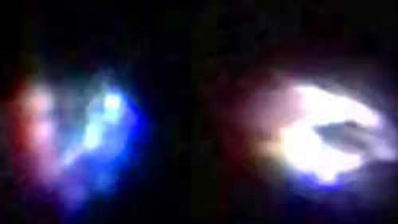 Döbbenetes felismerés: Ismeretlen űrállomás kering a Föld közelében