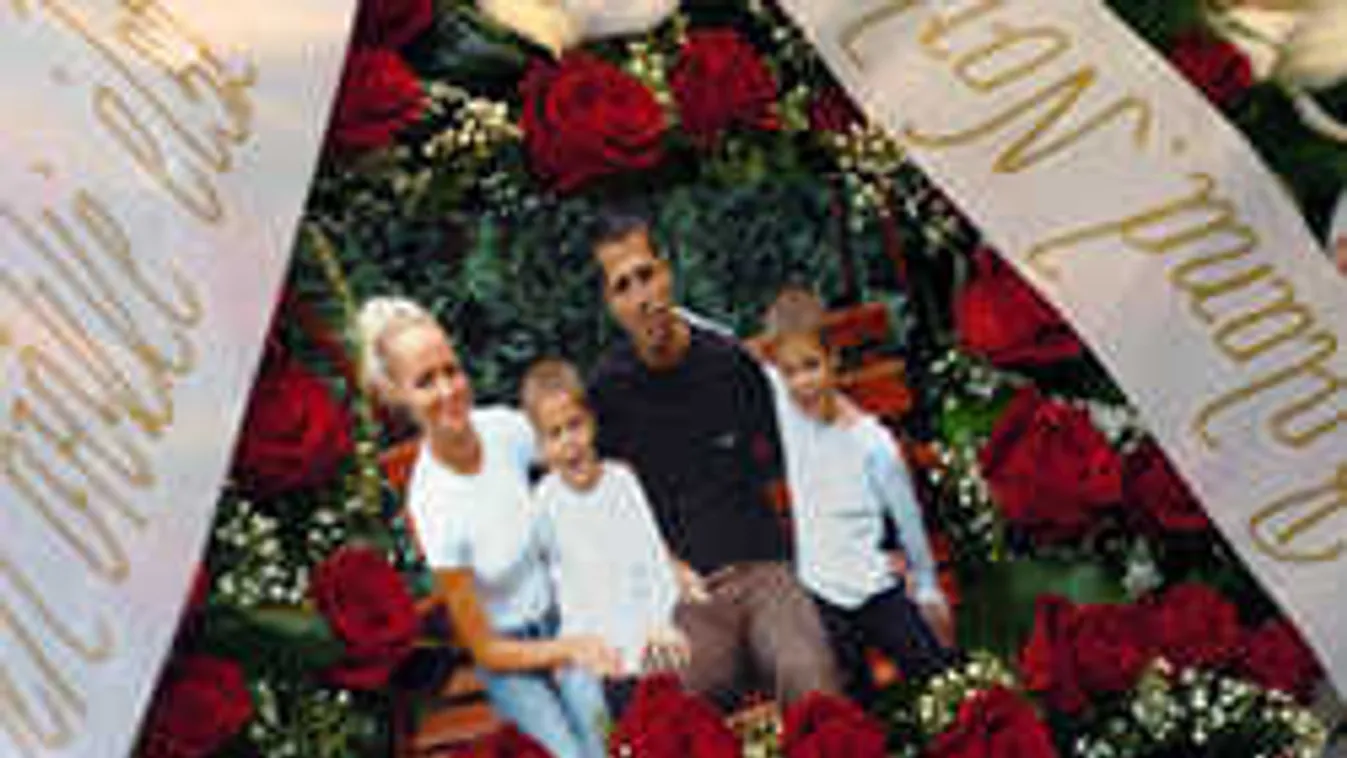 Már nem fociznak Zavadszky Gábor ikrei