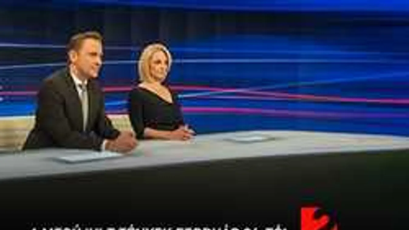 TV2 Té­nyek - Ezek vol­tak a nap leg­fon­to­sabb hírei