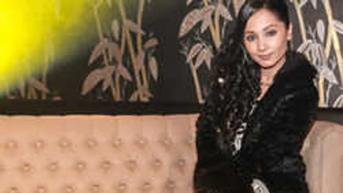 Gyász, keserves részleteket árult el édesanyja haláláról Nótár Mary