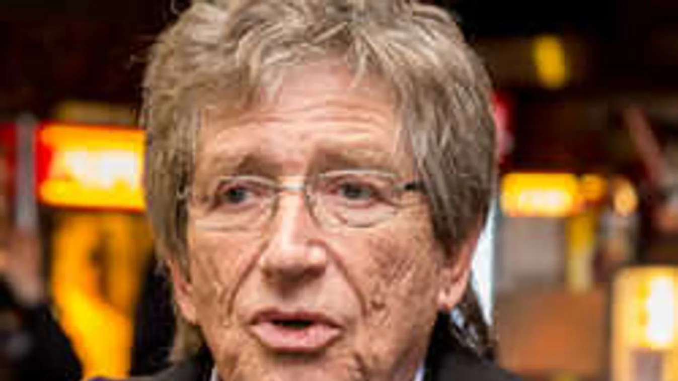 Depresszió kínozza, gyógyszereket szed a Kossuth-díjas színész