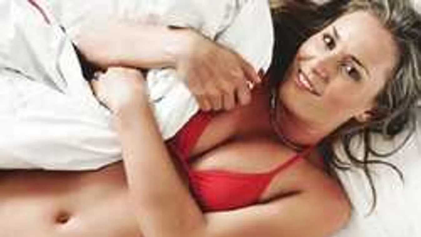 Szaftos aktfotók: nem szégyelli magát az egyik legszexibb sportolónő