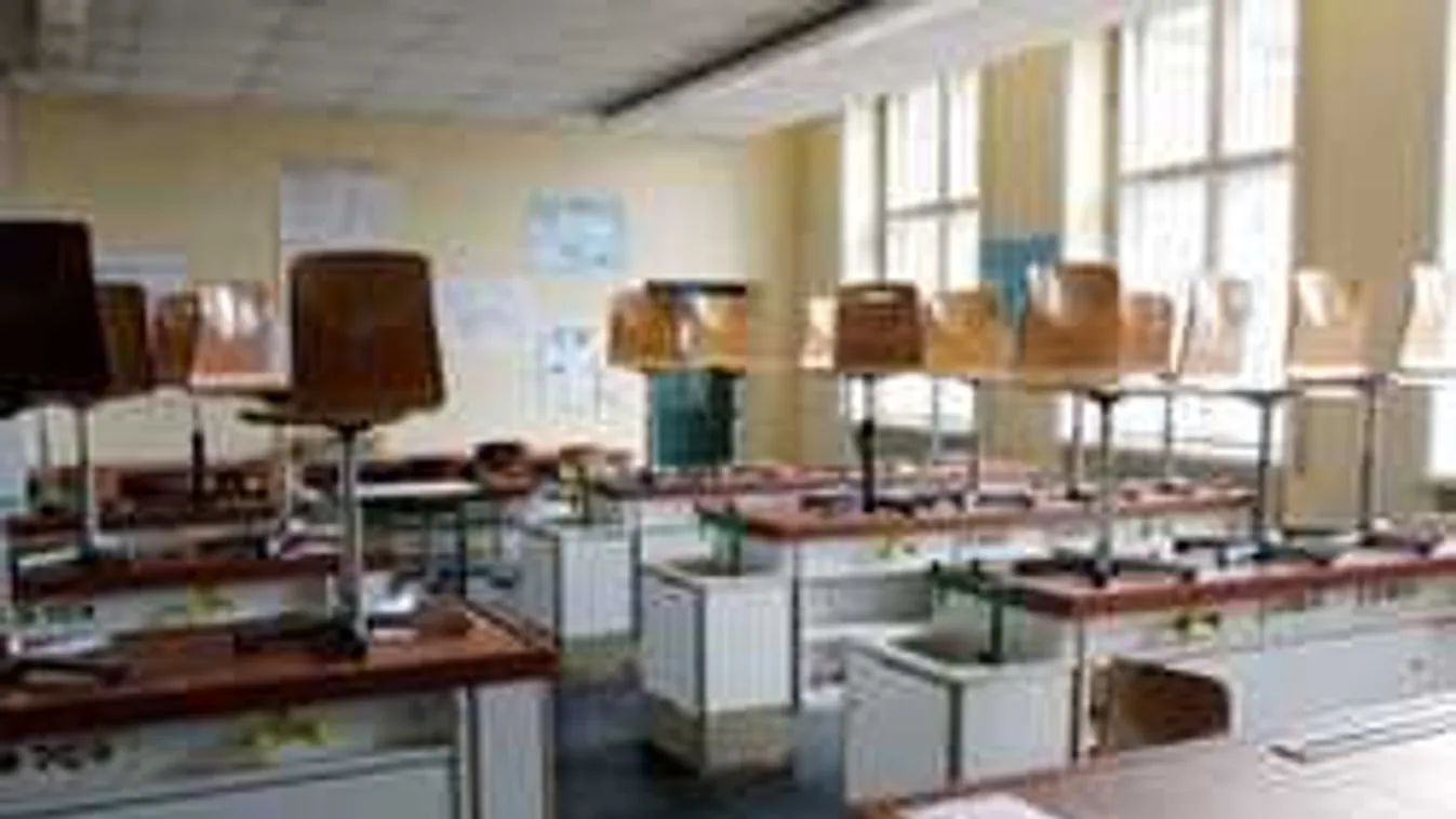 Különös fegyelmezési módszer borzolja a kedélyeket a vidéki iskolában