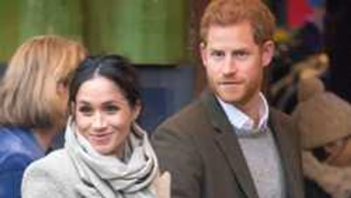 Forrnak az indulatok, kikelt családja Meghan Markle ellen