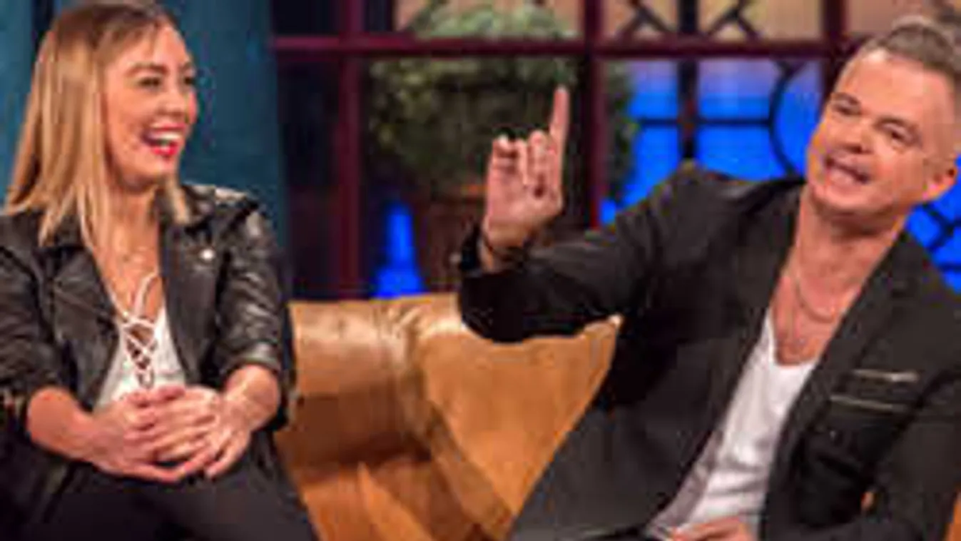 Mint egy hercegi lakosztály, Cooky és párja megmutatta a babaszobát