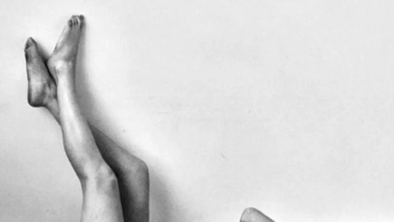 Anyaszült meztelenül fotózták le Harry herceg exét +18