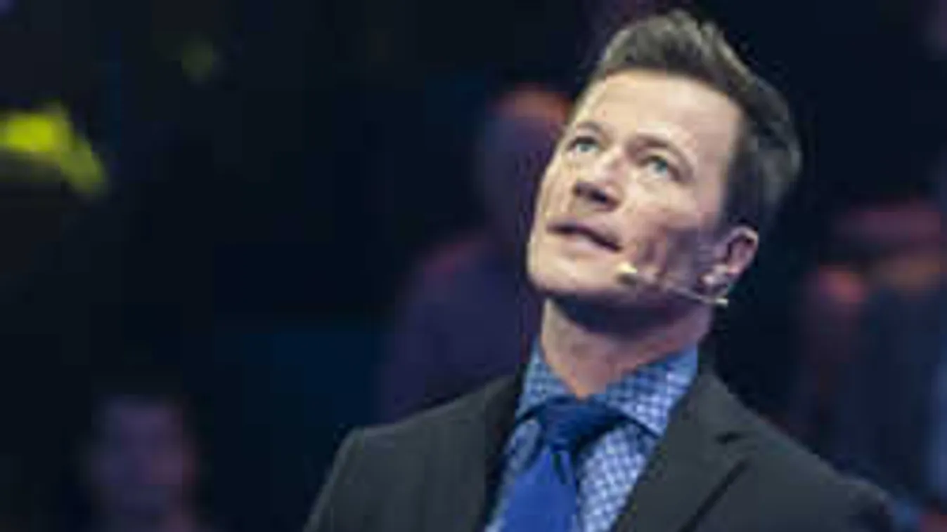 Meglepő fordulat: ez történt Stohl András műtétje után