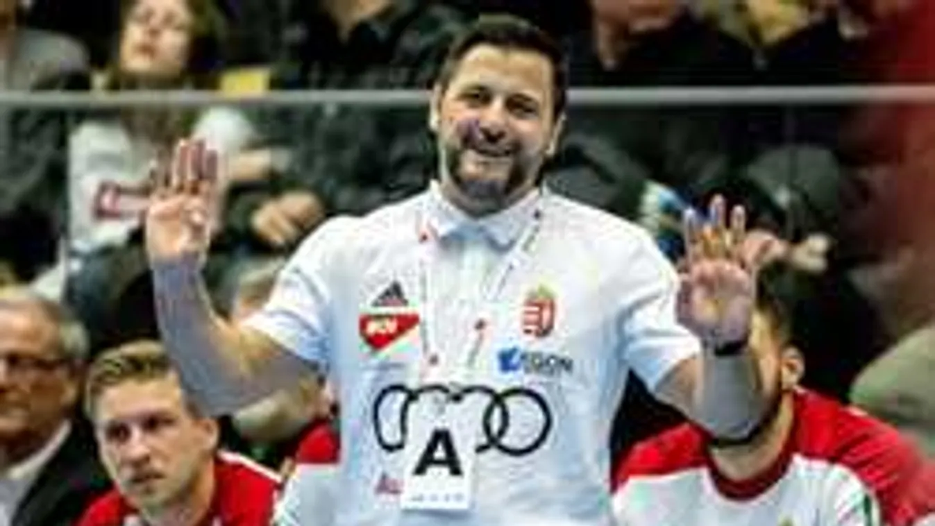 Lesz újabb bravúr? Ismét csoda kell a magyar kézisektől