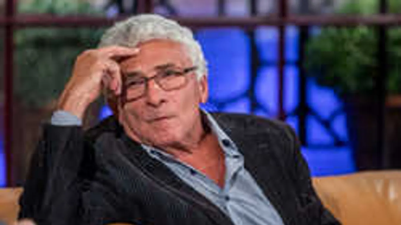 Titkolja gyermeke előtt betegségét Székhelyi József