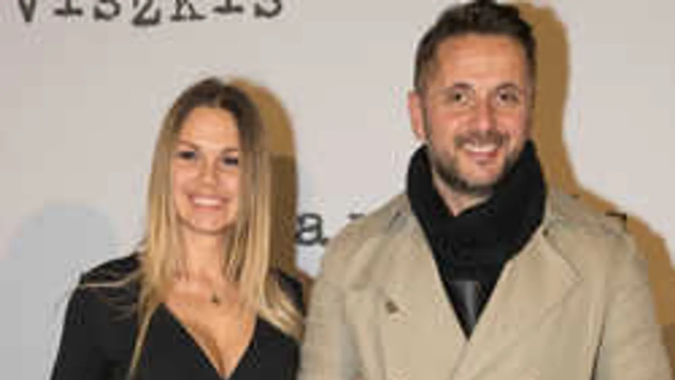 Felrobbant a cukiságbomba Majka fiaitól - Fotó