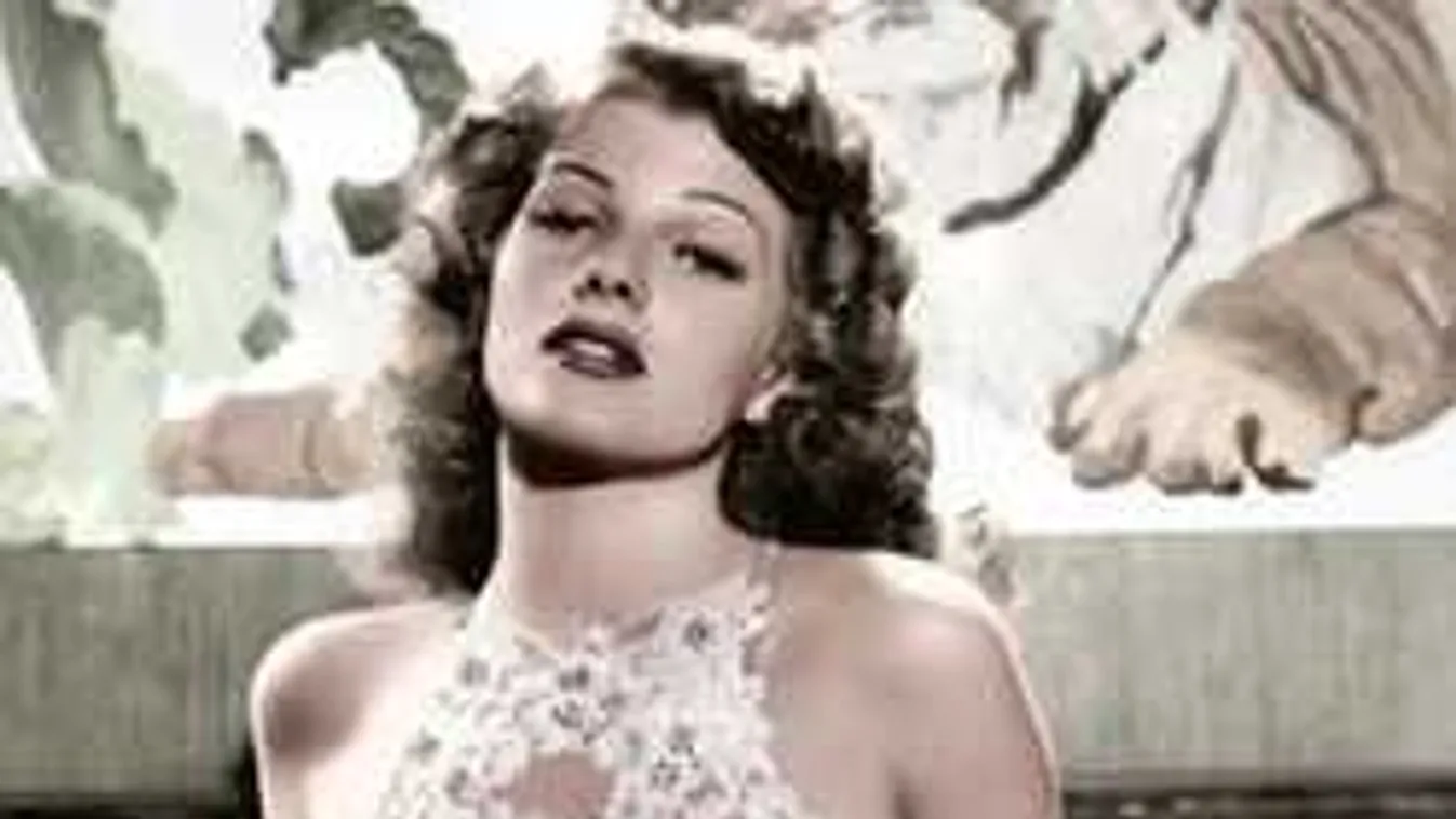 Visszatértek a &#39;40-es évek. Õrület, de már akkor is ez volt a divat!