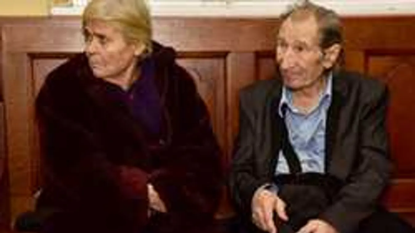 Rossz hírt kapott a bíróságon a legendás magyar színész