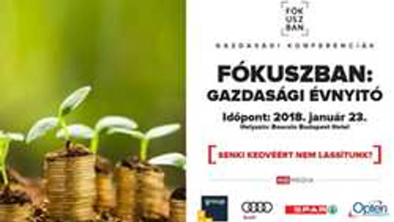 Senki kedvéért nem lassítunk?