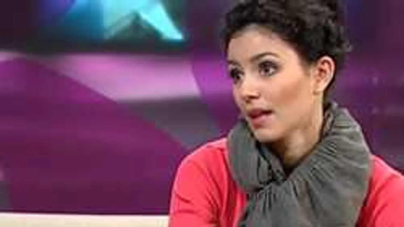 Ezzel vége: szakított és elköltözött a magyar színésznő