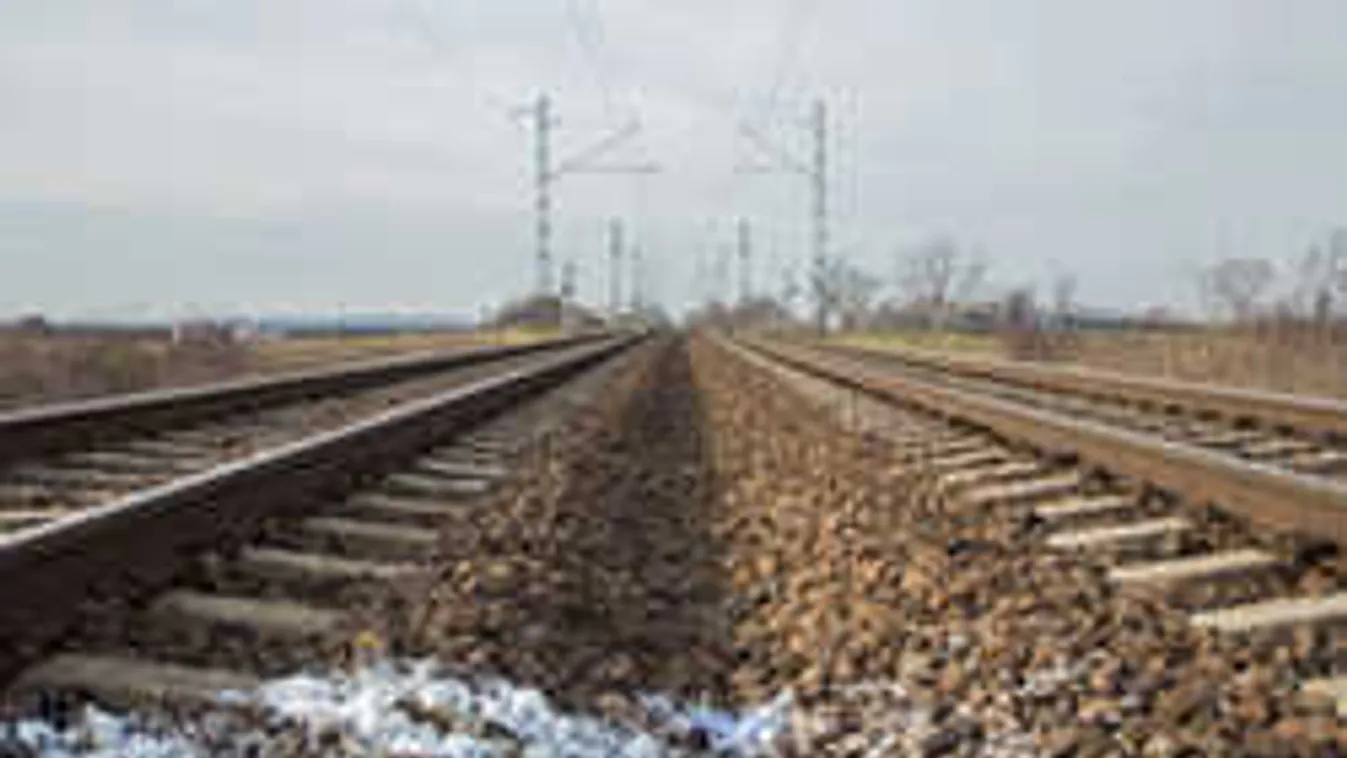 Újabb rejtély a síneknél kómában fekvő magyar férfi körül