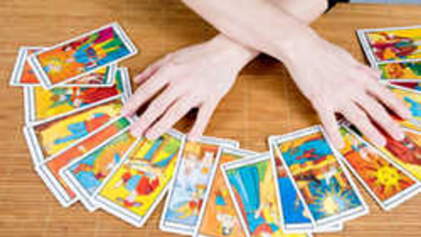 Elképesztő, mit mondott "Rozi jósnő", aki férfiként kezdte