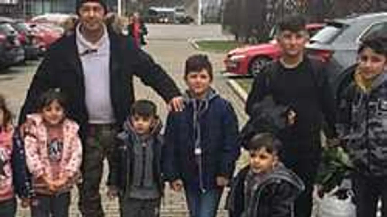 Horror: megölték a nyolc hónapos gyerekét, a felesége megsérült...