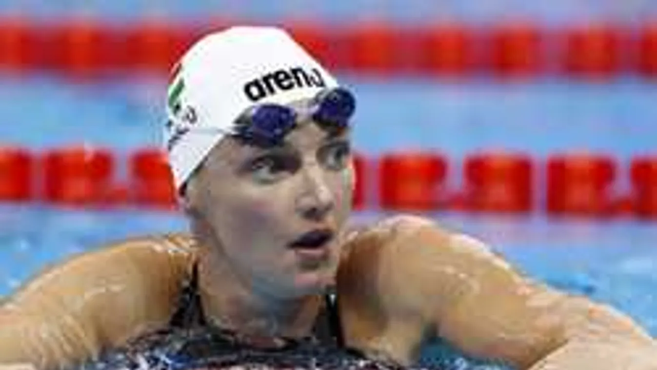 Katinka döntött, nem kér többet Tusup segítségéből