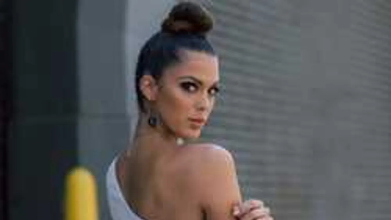 Micsoda pár, a világszépével randizik a futballsztár