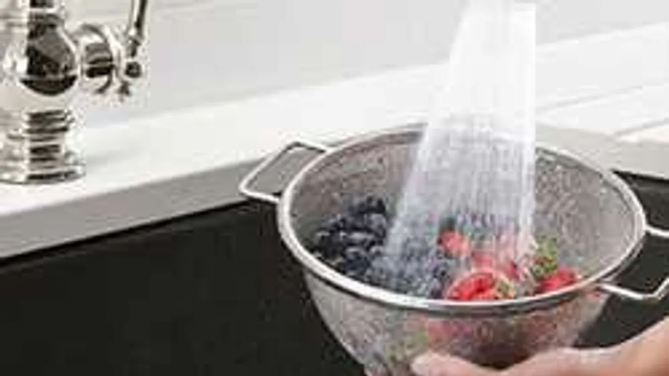 Nem gondolnád, de ez az otthonod legveszélyesebb pontja