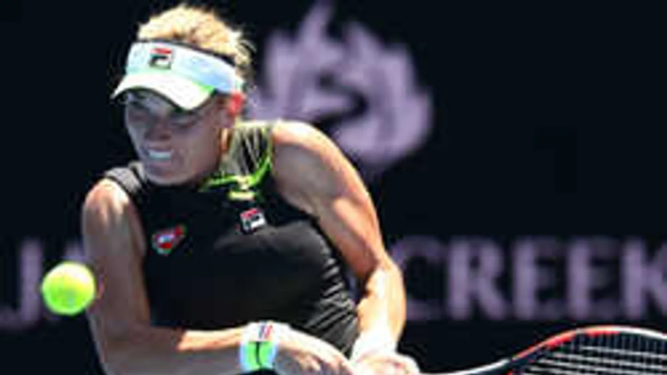 Gyilkos hőség vár a magyar sztárokra Ausztráliában