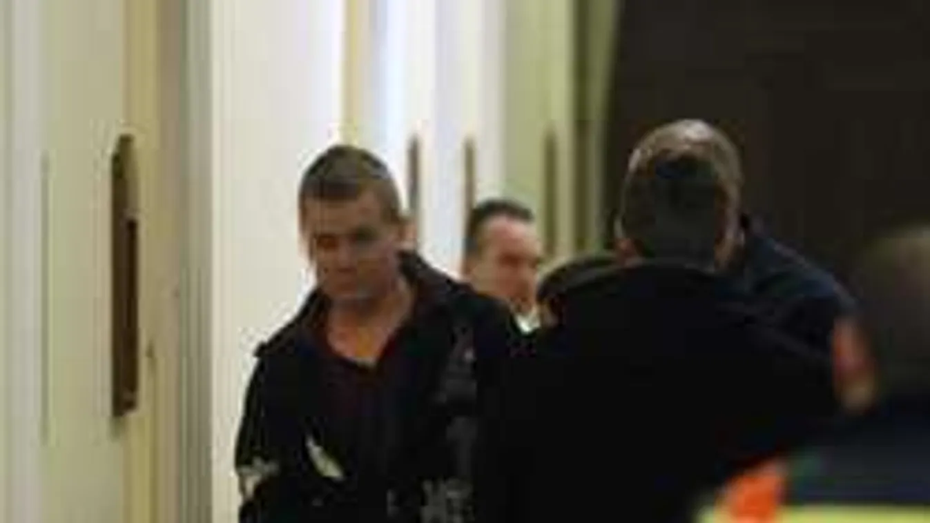 Most közölték: visszavonta vallomását a Teréz körúti robbantó