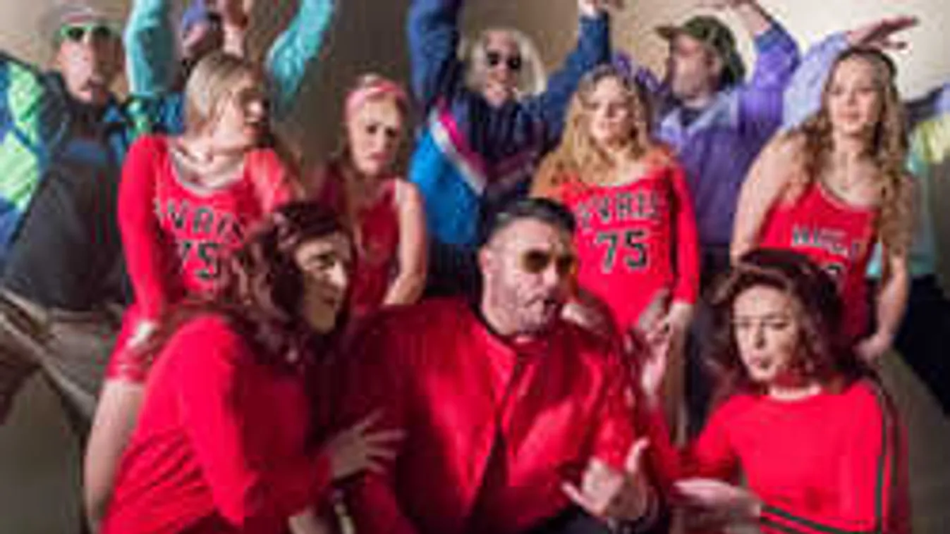 Rekordnézettség! Barátai csináltak viccet Majkából