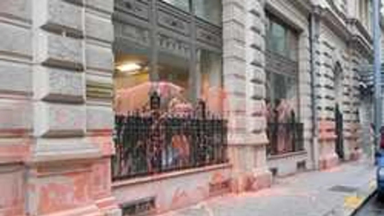 Visszaeső bűnözőként folytatta Soros embere