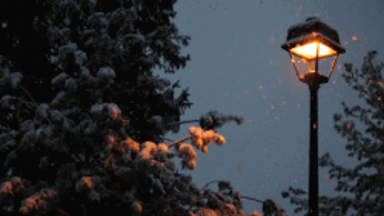 Kegyetlen, amit a havazás után ma hoz az időjárás