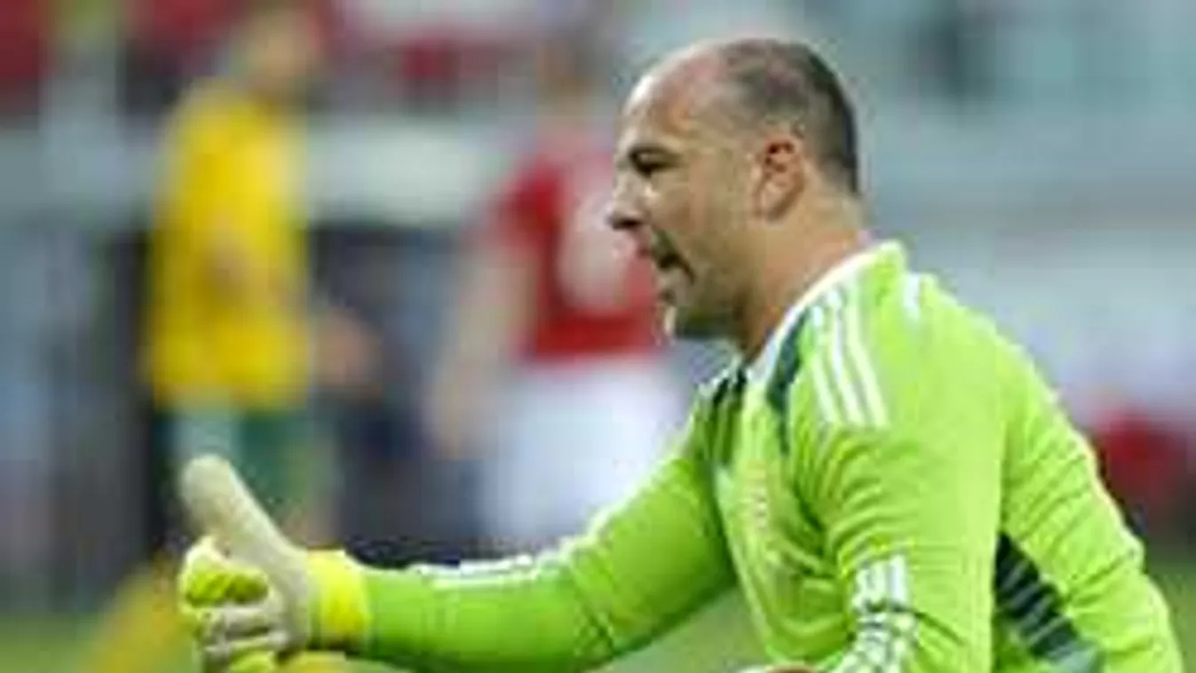 Erre ki számított? Nagy álmáról mesélt Király Gábor fia