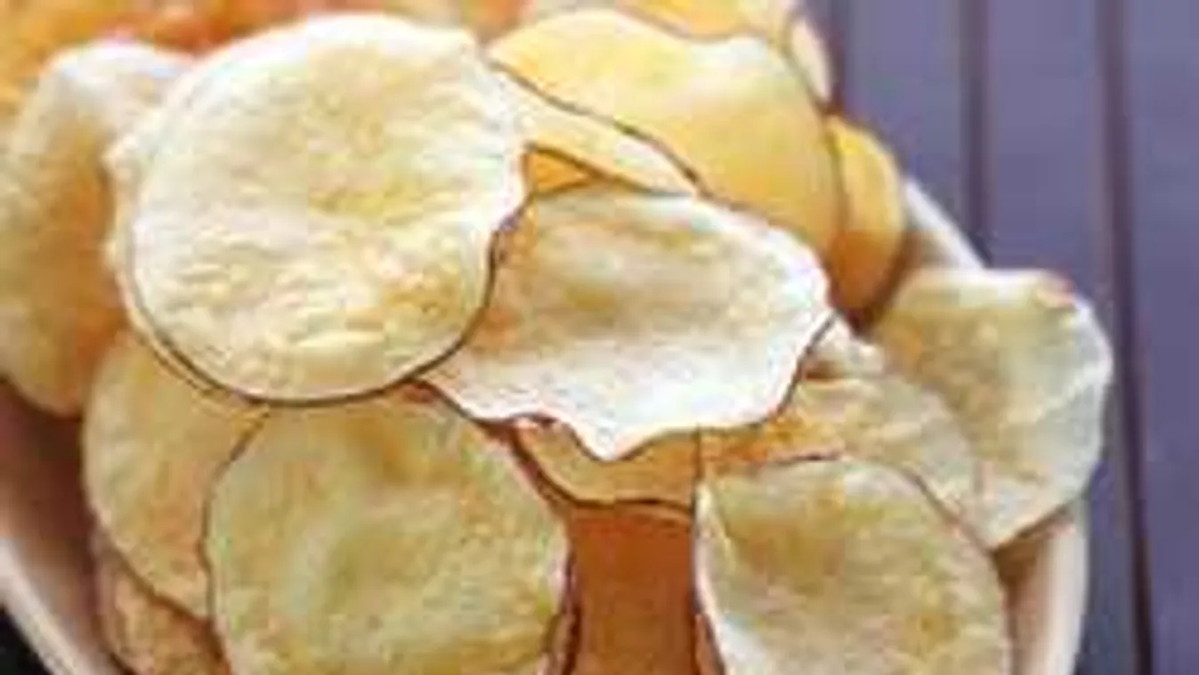 Ez a chips jó nagy átverés, léptek a hatóságok