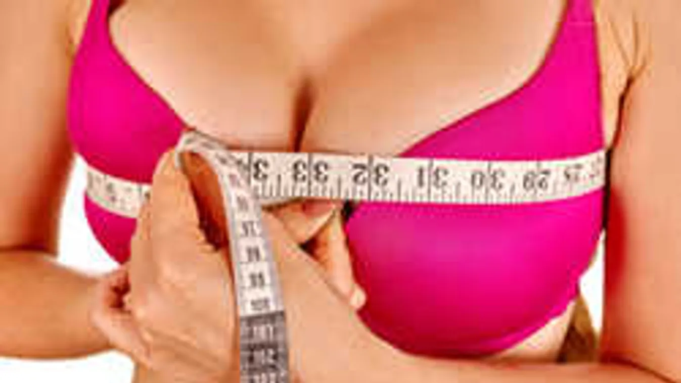 Itt a mellméret kalkulátor! Egyszerűen zseniális