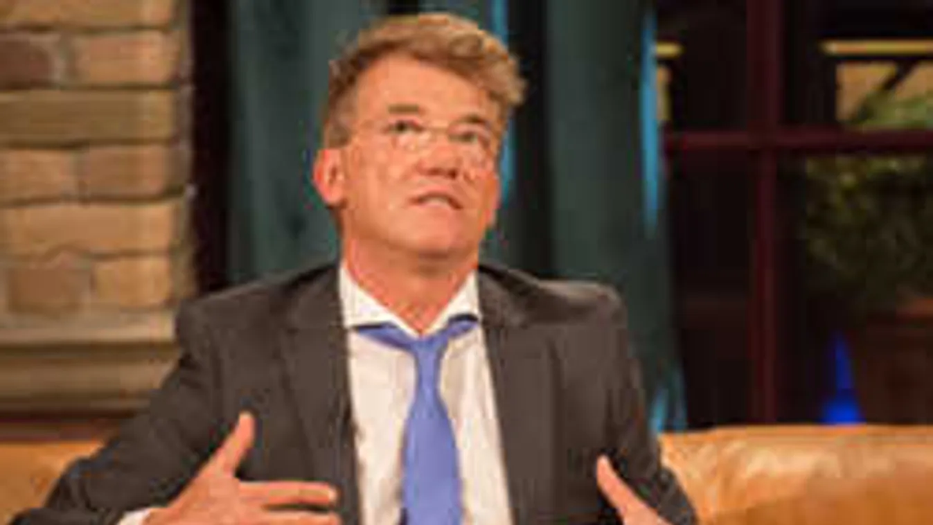 Kiderült az ijesztő diagnózis: Daganattal operálták Delhusa Gjont-fotó