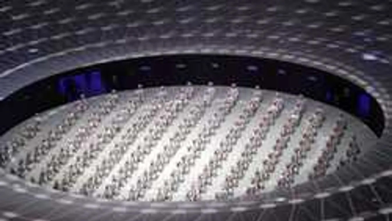 Csonka magyar csapattal érkeztünk meg a téli olimpiára - Fotó