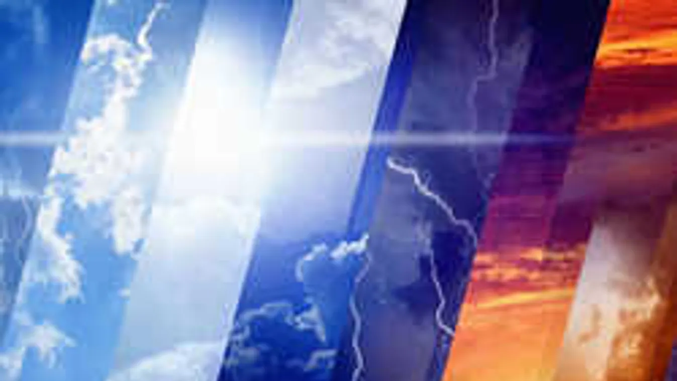 Megdöbbentő lesz a tavasz: íme a meteorológusok előrejelzése...