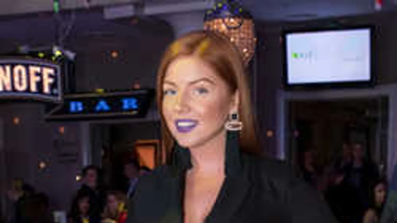 Megvadult Tolvai Reni: ezt művelte a kamerák előtt - Videó