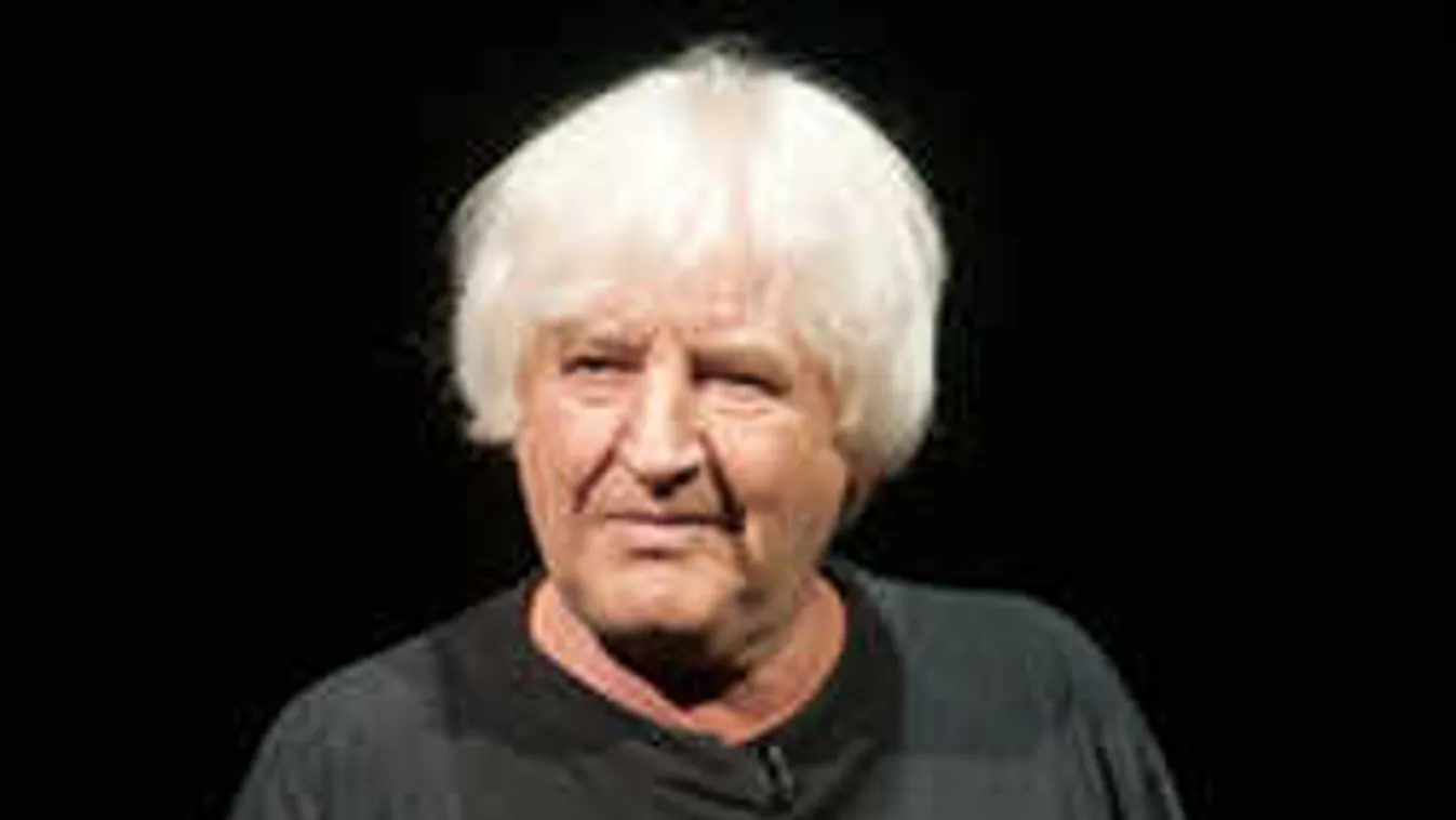 Tragikus hír érkezett, elhunyt Tahi Tóth László