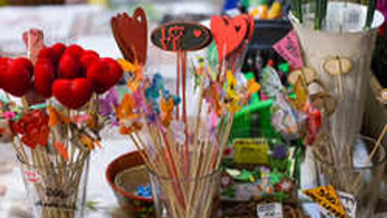 Ezt nem gondoltad volna a magyar Valentin-napról