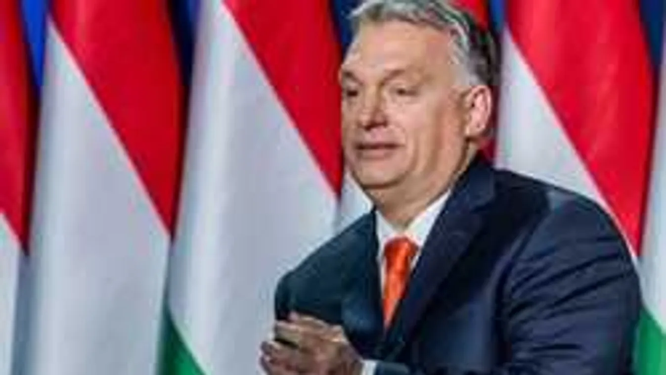 Minek örül Orbán, hogy megérhette?