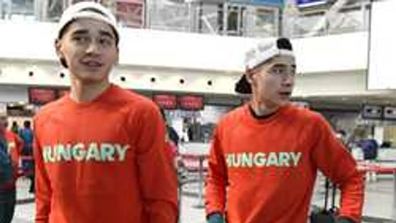 Két magyar érmet jósolnak a téli olimpián