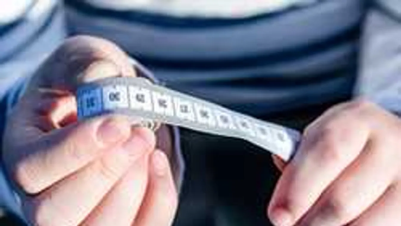 7 centi plusz: Elképesztő módszerrel lehet nagyobb a férfiasság