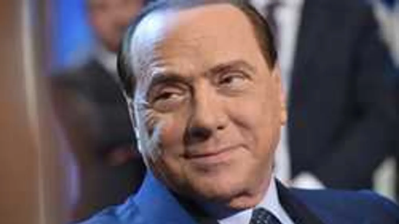 Ez a valódi véleménye Berlusconinak a migránsokról