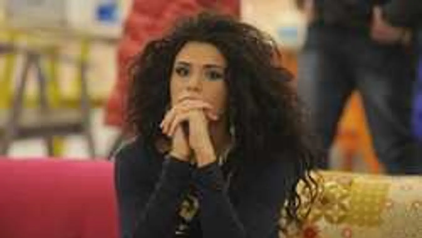 Elképesztő összeesküvés-elméletet gyártottak VV Fanni rajongói