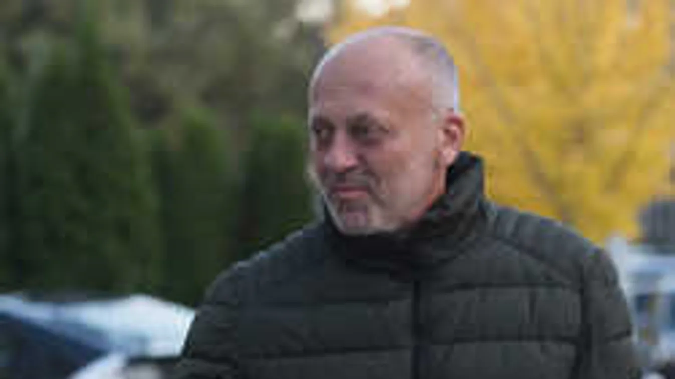 VV Fanni miatt akadtak ki a rendőrök volt kollégájukra